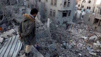 Photo of بدء سريان هدنة إنسانية باليمن وترحيب عربي ودولي