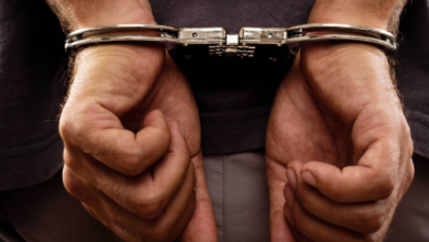 Photo of اعتقال شاب من قلنسوة بزعم تأييد “داعش”