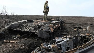 Photo of أوكرانيا: قتلنا 18 ألف جندي روسي.. تقرير يكشف خسائر “النخبة”