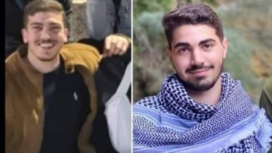 Photo of تمديد اعتقال شقيقين من عرابة بعد اعتقالهما في باب العامود