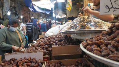 Photo of ارتفاع الأسعار يعكر أجواء رمضان في الأردن
