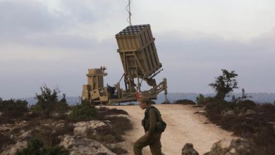 Photo of الاحتلال يقرر تعزيز منظومة القبة الحديدية في الجنوب