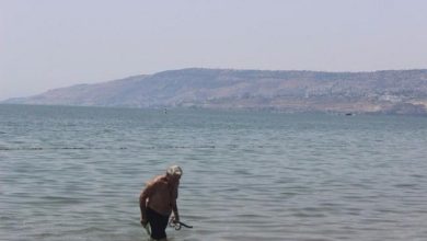 Photo of تقرير: 19 حالة وفاة غرقا العام الماضي نصفها من الأولاد العرب