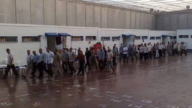 Photo of “شؤون الأسرى”: الاحتلال أصدر 195 أمر اعتقال إداري خلال مارس