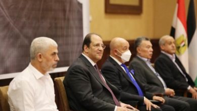 Photo of (القناة 13): مصر تتوسط بين إسرائيل وحماس لمنع التصعيد