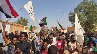 Photo of السودان: دعوات للتظاهر الأربعاء “لإسقاط المجلس الانقلابي”