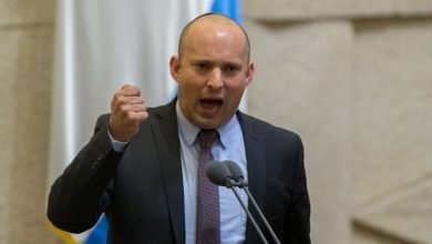 Photo of بينيت: إسرائيل ستواصل الاستيطان في الضفة