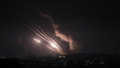Photo of دوي انفجارات في الجليل الغربي وأنباء عن إطلاق صواريخ من لبنان