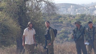 Photo of موقع: عد تنازلي لكارثة من المستوطنين ضد الفلسطينيين