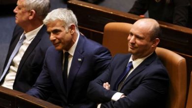 Photo of عودة الأزمة.. الائتلاف الحكومي الإسرائيلي يفقد الأغلبية البرلمانية