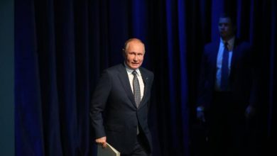 Photo of “ذا تايمز”: بوتين تخلّى عن محادثات السلام مع أوكرانيا ويهدف للاستيلاء على المزيد من الأراضي