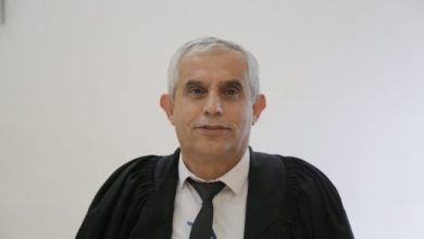 Photo of “ميزان” حول مقترح قانون سحب جنسية وإقامة أسرى فلسطينيي الداخل: ضغوطات إضافية لمحاربة مخصصات الأسرى