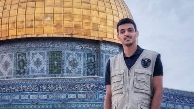 Photo of تمديد اعتقال الناشط سعيد جبارين من أم الفحم حتى الاثنين المقبل