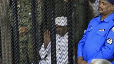 Photo of كيف تفاعل السودانيون مع الذكرى الثالثة لإسقاط البشير؟