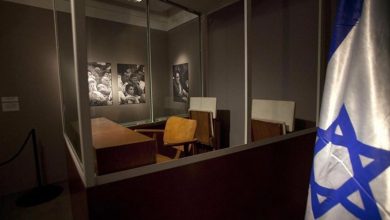 Photo of ضابط سابق في “الشاباك” يكشف سر الإخفاقات الأخيرة