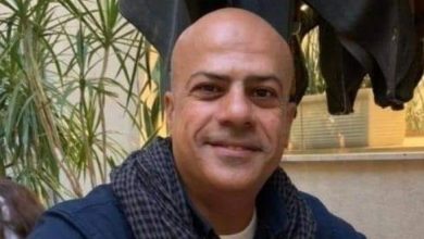 Photo of شهادة رسمية تؤكد وفاة الباحث المصري أيمن هدهود قبل أكثر من شهر