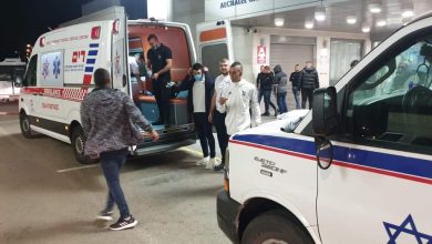 Photo of شلال الدم يستمر..  اطلاق نار وإصابات في كل من عرابة ورهط والجش