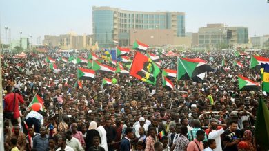 Photo of السودان.. حظر التجمعات وسط العاصمة قبيل تظاهرات ذكرى فض الاعتصام