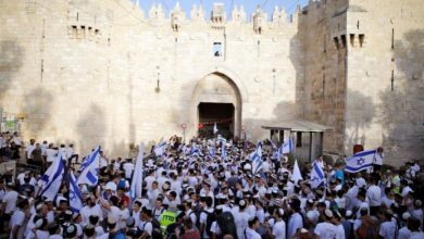 Photo of الشاباك يوصي بإبعاد بن غفير عن القدس وبينت يصادق على القرار