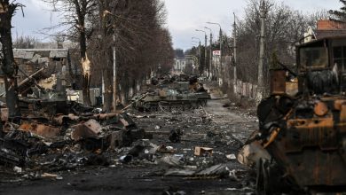 Photo of مقال في التايمز: الصراع في أوكرانيا سيشكل القرن الـ21 وعلى أوروبا أن تظهر قوتها لروسيا