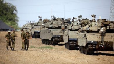 Photo of تقرير لـ “واللا العبري”: هكذا يستعد الجيش الإسرائيلي للحرب القادمة أمام غزة