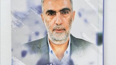 Photo of إصدار جديد للشيخ كمال خطيب: “نبش الذاكرة سيرة داعية ومسيرة دعوة”
