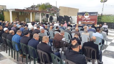 Photo of في الإفطار الأول للجان إفشاء السلام: تأكيد على قيمة المشروع في حفظ السلم الأهلي بالداخل الفلسطيني