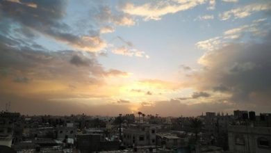 Photo of حالة الطقس: ارتفاع على درجات الحرارة