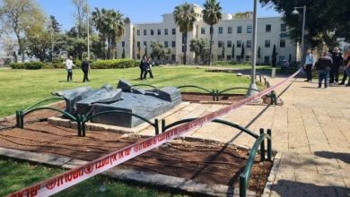 Photo of محامي الفتاة المشتبهة بالطعن في حيفا: القضية إنسانية وليست “أمنية”