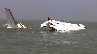 Photo of تقرير خبراء يكشف سبب تحطم طائرة مصرية بالبحر في 2016