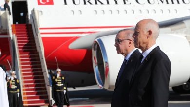 Photo of خارجية تونس تحتج على انتقادات أردوغان لقرارات سعيد