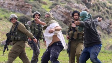 Photo of الاتحاد الأوروبي يدعو “اسرائيل” لحماية الفلسطينيين من عنف المستوطنين