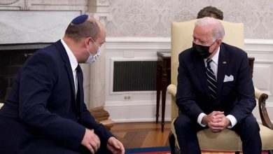 Photo of تقرير: إسرائيل تكثف جهودها لإحباط الاتفاق مع إيران حول برنامجها النووي