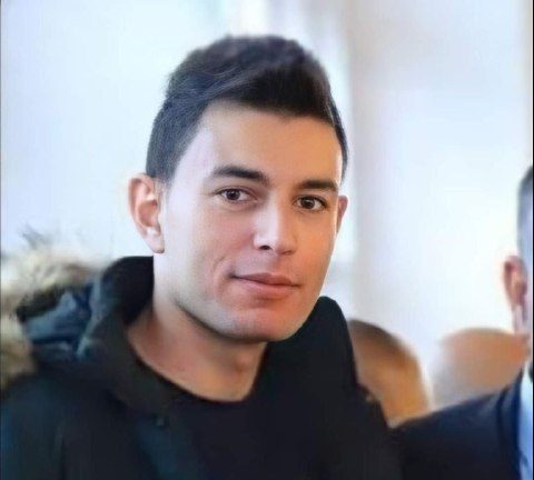 رعد فتحي حازم (29 عامًا)