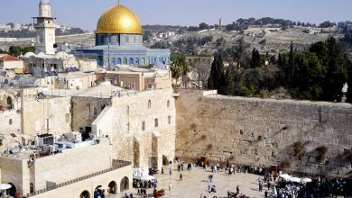 Photo of “منظمات الهيكل” تحشد المتطرّفين لاقتحام المسجد الأقصى تحت مسمى “الحج الجماعي”