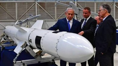 Photo of مبيعات الأسلحة الإسرائيلية لدول “اتفاقيات أبراهام” 800 مليون دولار