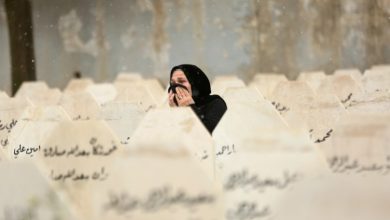 Photo of نفذت في عهد صدام حسين.. أكراد العراق يحيون ذكرى حملة “الأنفال” ويجددون مطالبة بغداد بتعويض الضحايا
