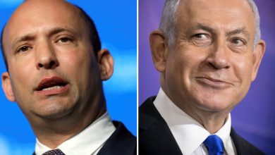 Photo of ما هي السيناريوهات المفتوحة بعد استقالة سليمان من الحكومة الإسرائيلية ؟