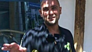 Photo of مصرع شاب (30 عاما) متأثرًا بإصابته البالغة جراء انقلاب جرار زراعي