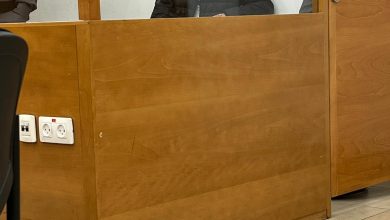 Photo of اعتقال إداري بحق الشاب عمر عودة من قلنسوة