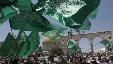 Photo of الإعلام الإسرائيلي: حماس تسيطر على المسجد الأقصى ويمكنها الآن إعلان ذلك بكل فخر