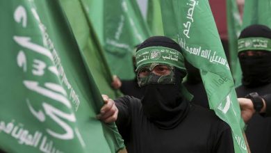 Photo of حماس تحمل الاحتلال الإسرائيلي نتائج استفزازاته في القدس