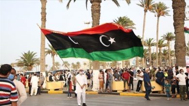 Photo of البنك الدولي يحذر من مواجهة ليبيا تحديات اقتصادية