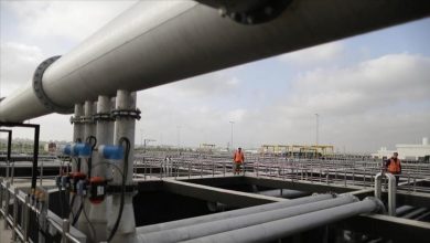 Photo of الجزائر تهدد بفسخ عقد الغاز الطبيعي مع إسبانيا