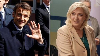 Photo of (تحليل).. هل يصنع تصويت المسلمين فارقا في انتخابات الرئاسة الفرنسية؟