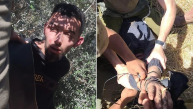 Photo of المقاومة: العملية كشفت هشاشة المنظومة الإسرائيلية