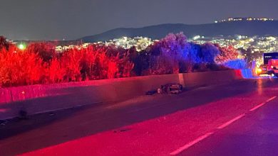 Photo of سخنين: مصرع الشاب محمد بدرانة في حادث طرق