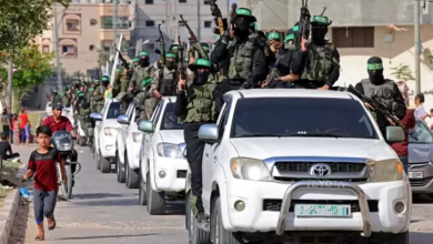 Photo of باحثان إسرائيليان يعترفان: في معركة الوعي سقطنا في فخ حماس