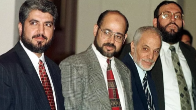 Photo of وثائق رسمية تكشف.. بريطانيا تعاملت مع حماس كحركة مقاومة ضد الاحتلال