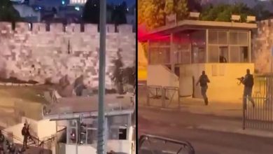 Photo of القانوع: سياسة القتل بدم بارد يواجهها شعبنا بمزيد من الصمود